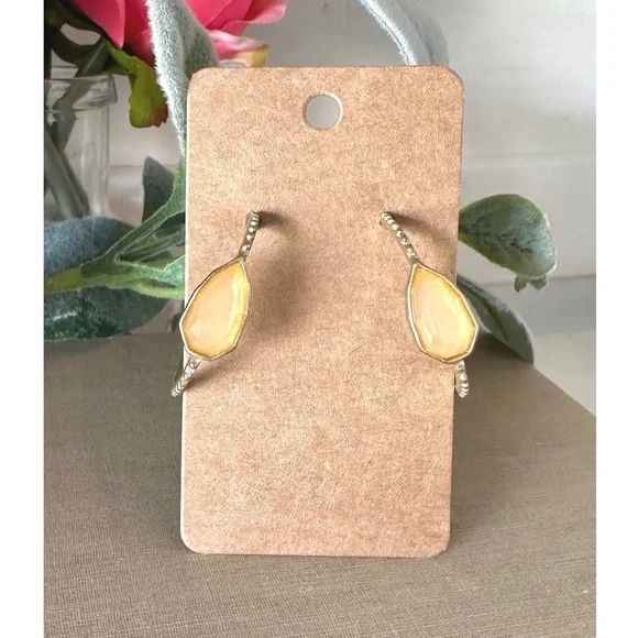 Fashion hoops - Picture 3 of 4